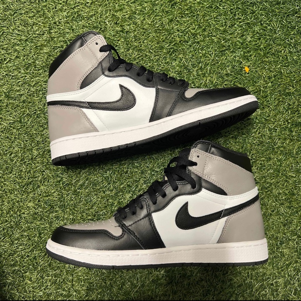 Jordan 1 Shadows (2018) size 10